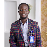 Feyisayo Ogunyemi