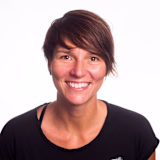 Sofie Van den Bergh