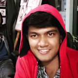 Ashwin prasanth