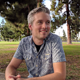 Ian Telthorster