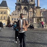 Prateek Pulastya