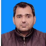 Muhammad Asif Javed