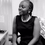 Rachel Macharia