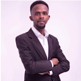 Joseph Luis Kinyua