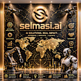 Selmasi.ai logo