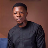 Jeffery Ossai
