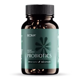 Bioma Probiotics (BIOMA)  