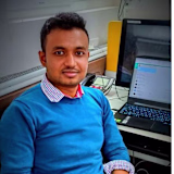Shuvajit Saha
