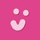 Unserious logo