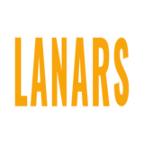 LANARS logo
