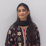 Romesa Ramzan