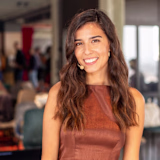 Maria Martinez