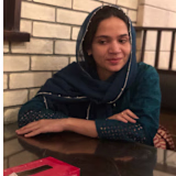 Namrah Sohail