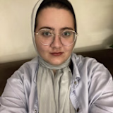 Zeinab Ahmad