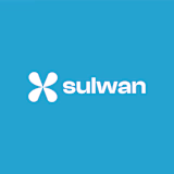 Sulwan logo