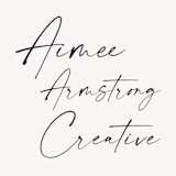 Aimee Armstrong Creative logo
