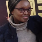 Winnie Njeri