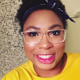 Brittany Ward