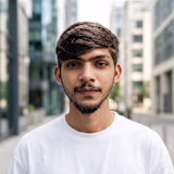Husnain Ali