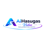 Ai Hasugas logo