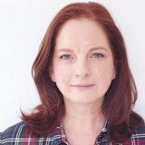 Jo Duxbury