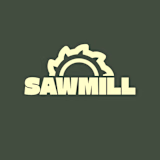 SAWMILL logo