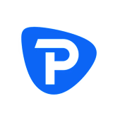 PEPPERSTONE logo