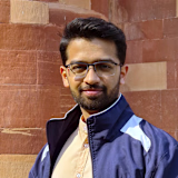 Udit Shah