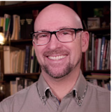 Aaron Sherman