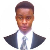 Stephen Udochi John