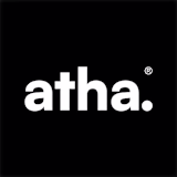 Atha.Design logo