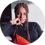 Kristie Taiwo-Makanjuola