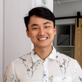 Lucas Wang