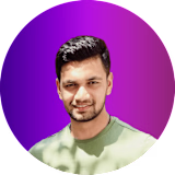 Rishabh Patel