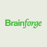 Brainforge logo