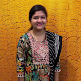 Nissha Nirmal Kumar
