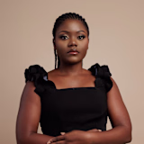 antionette quasie