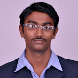 Balasubramani  E