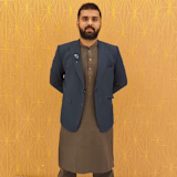 Awais Jameel