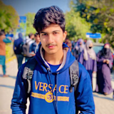 Farman Haris