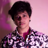 Saksham  V.