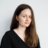 Masha Kostevich