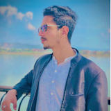 Mirza Shahwaar  Ahmed Baig
