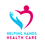Helping Hands Health Care Ltd logo