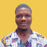 Timothy Olukoya