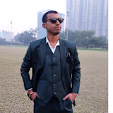 Ali Abbas