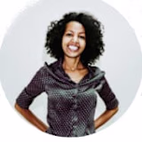 Freweini Beyene
