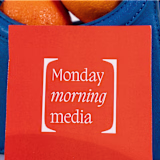 Monday Morning Media logo