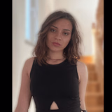 Hadisa Bajrami