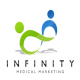Infinity Medical Marketing logo